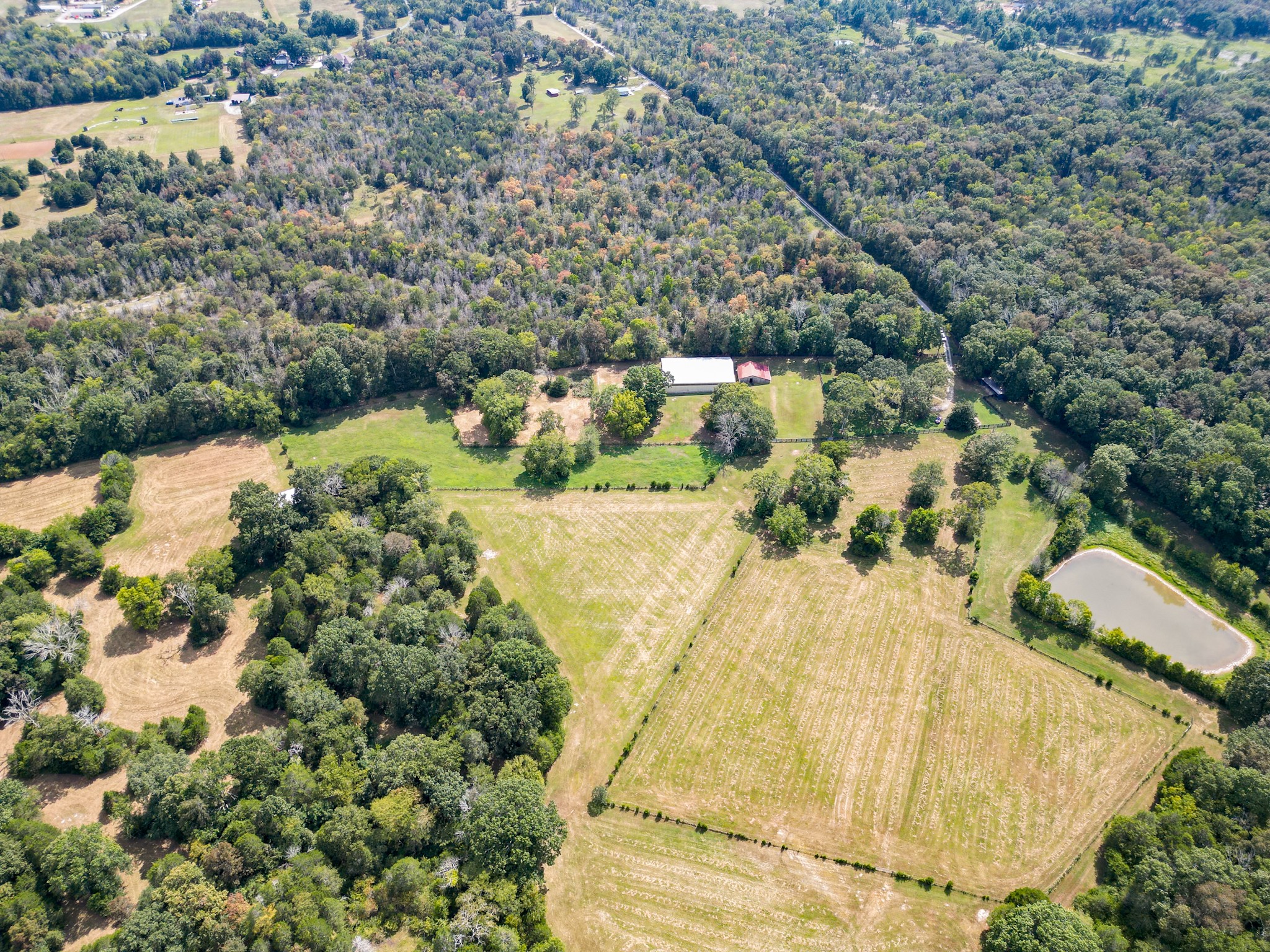 5010 John Lee Johnson Road Columbia TN 38401