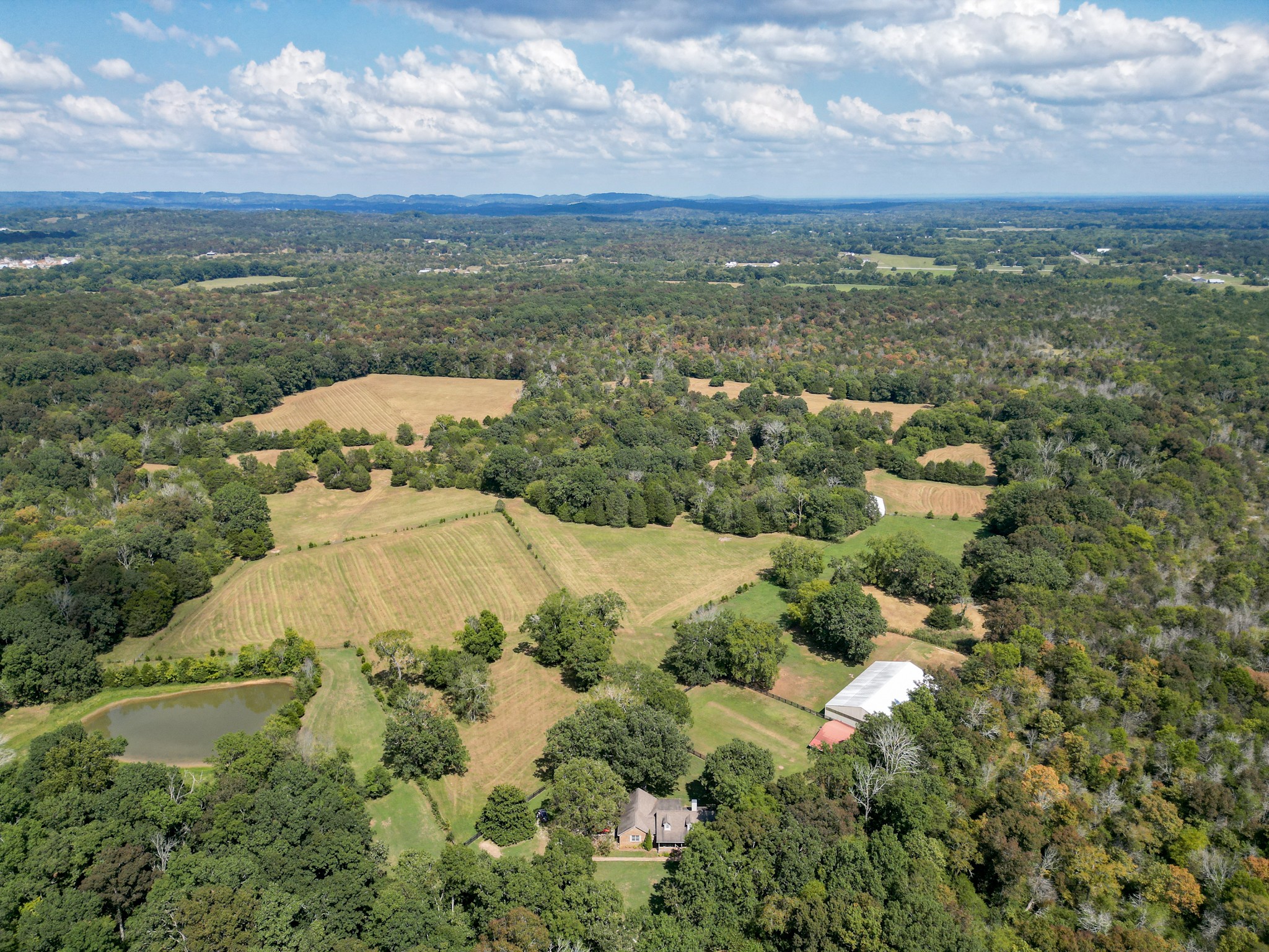 5010 John Lee Johnson Road Columbia TN 38401