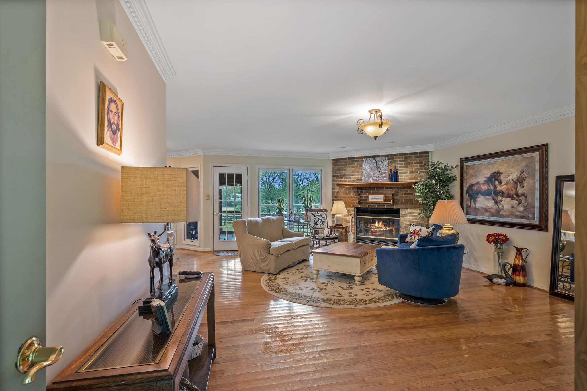 5010 John Lee Johnson Road Columbia TN 38401
