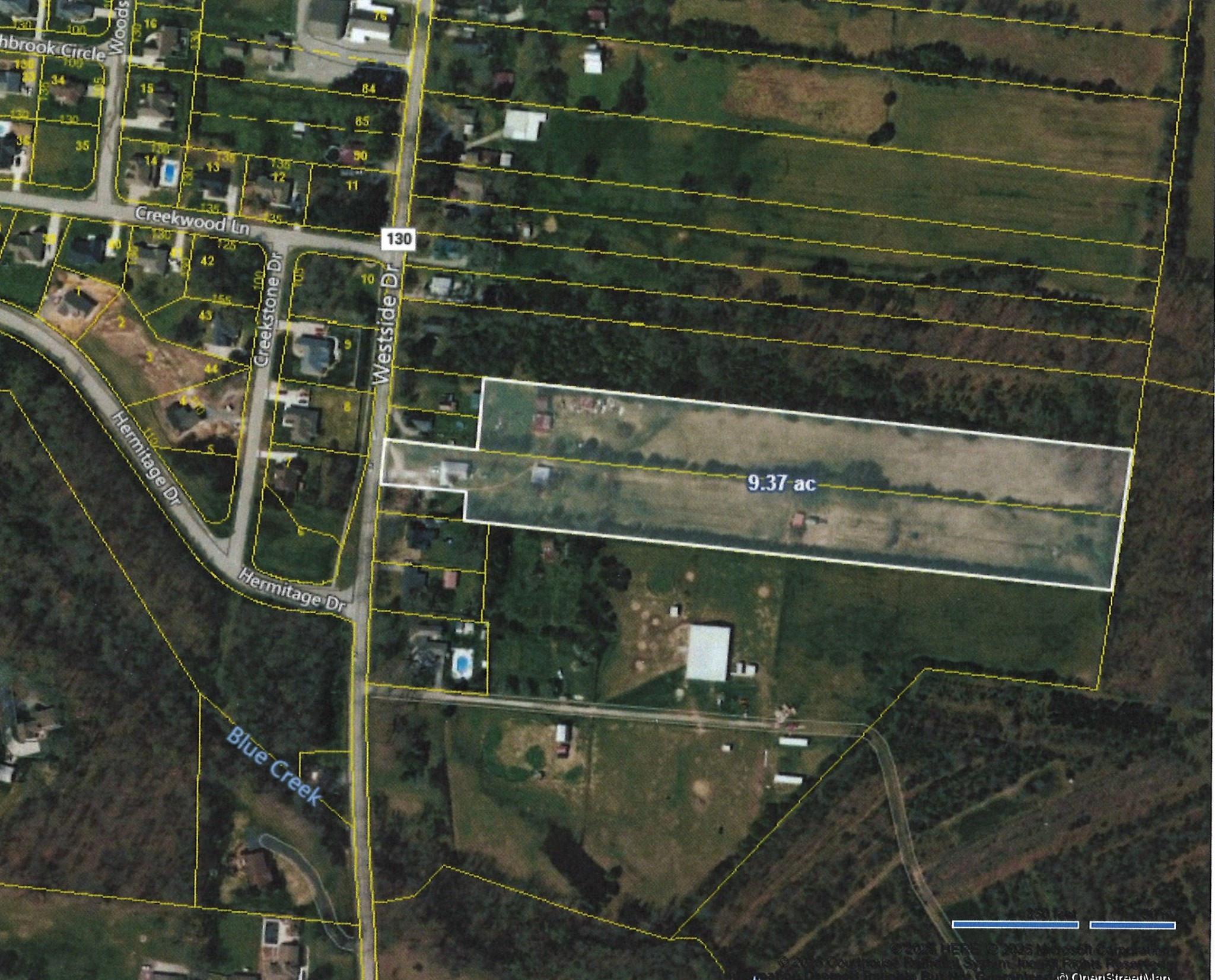 8 Westside Drive Tullahoma TN 37388
