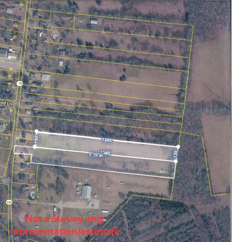 8 Westside Drive Tullahoma TN 37388