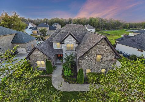 7820 Brenda Lane Murfreesboro TN 37129