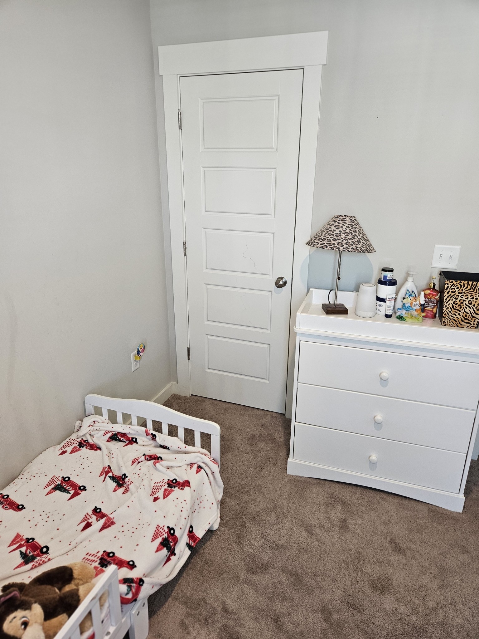 4222 Gandalf Lane Murfreesboro TN 37128