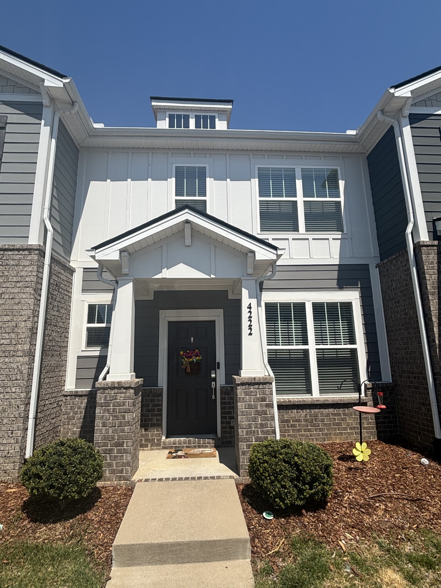 4222 Gandalf Lane Murfreesboro TN 37128