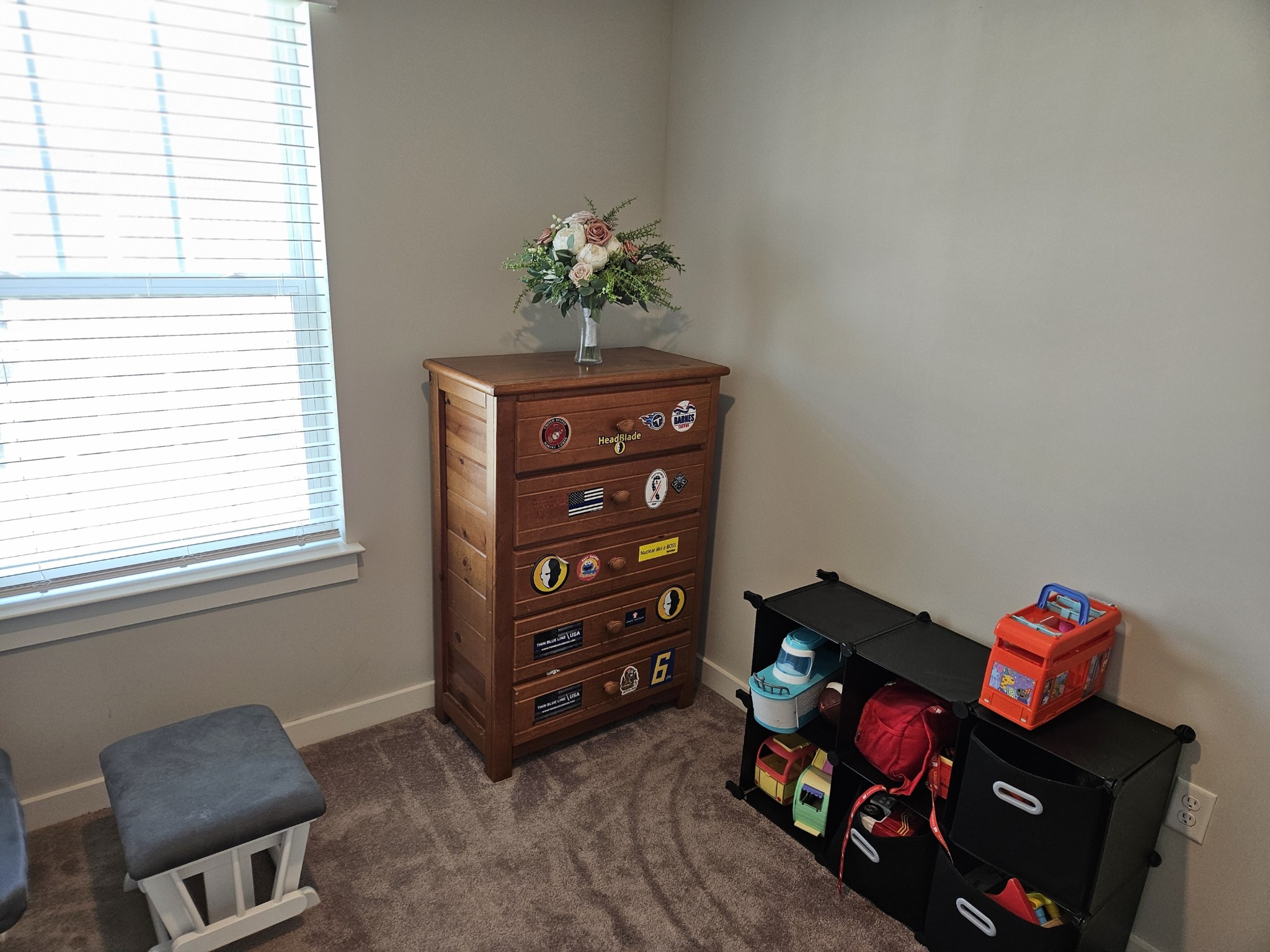 4222 Gandalf Lane Murfreesboro TN 37128