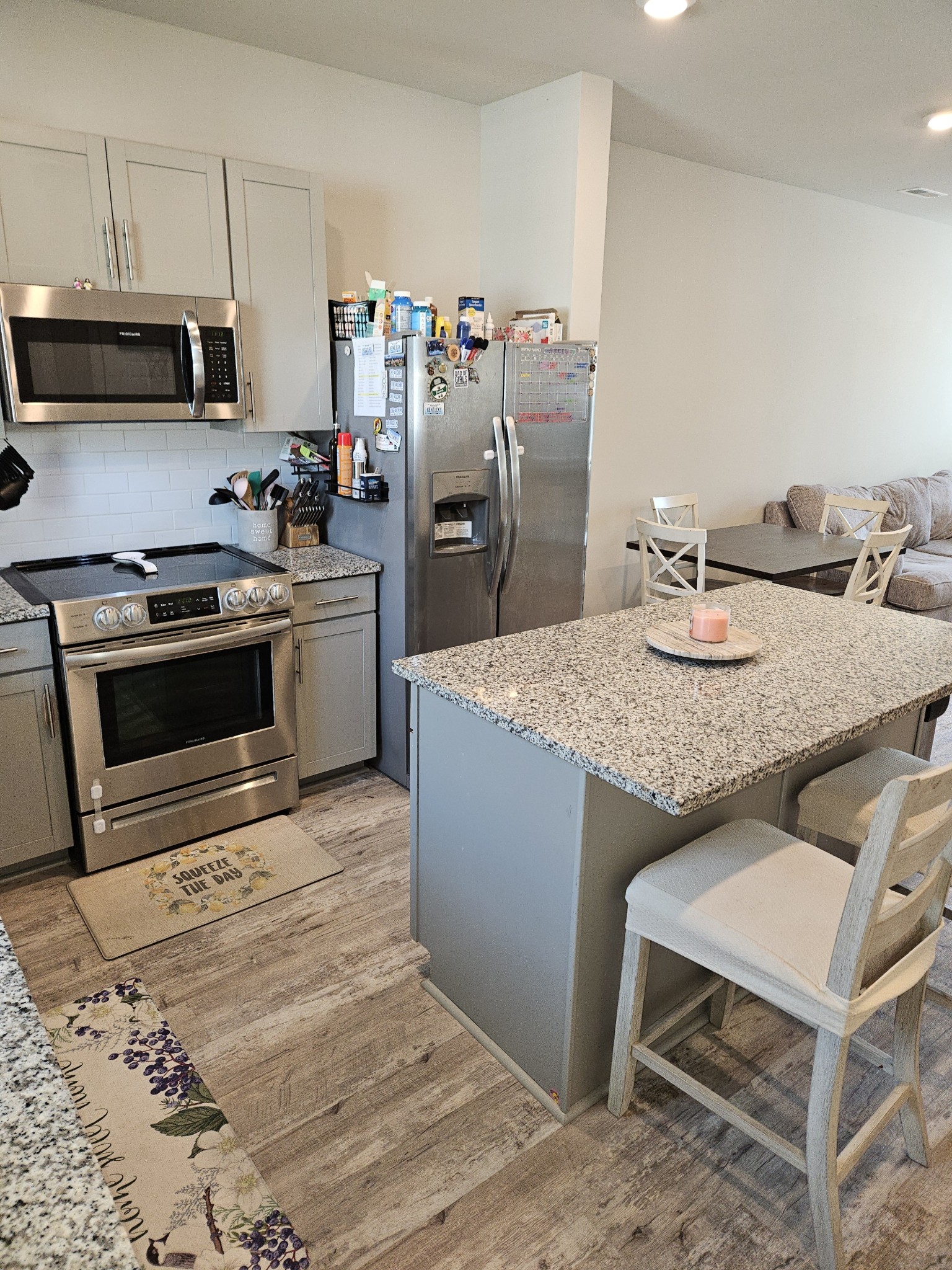 4222 Gandalf Lane Murfreesboro TN 37128