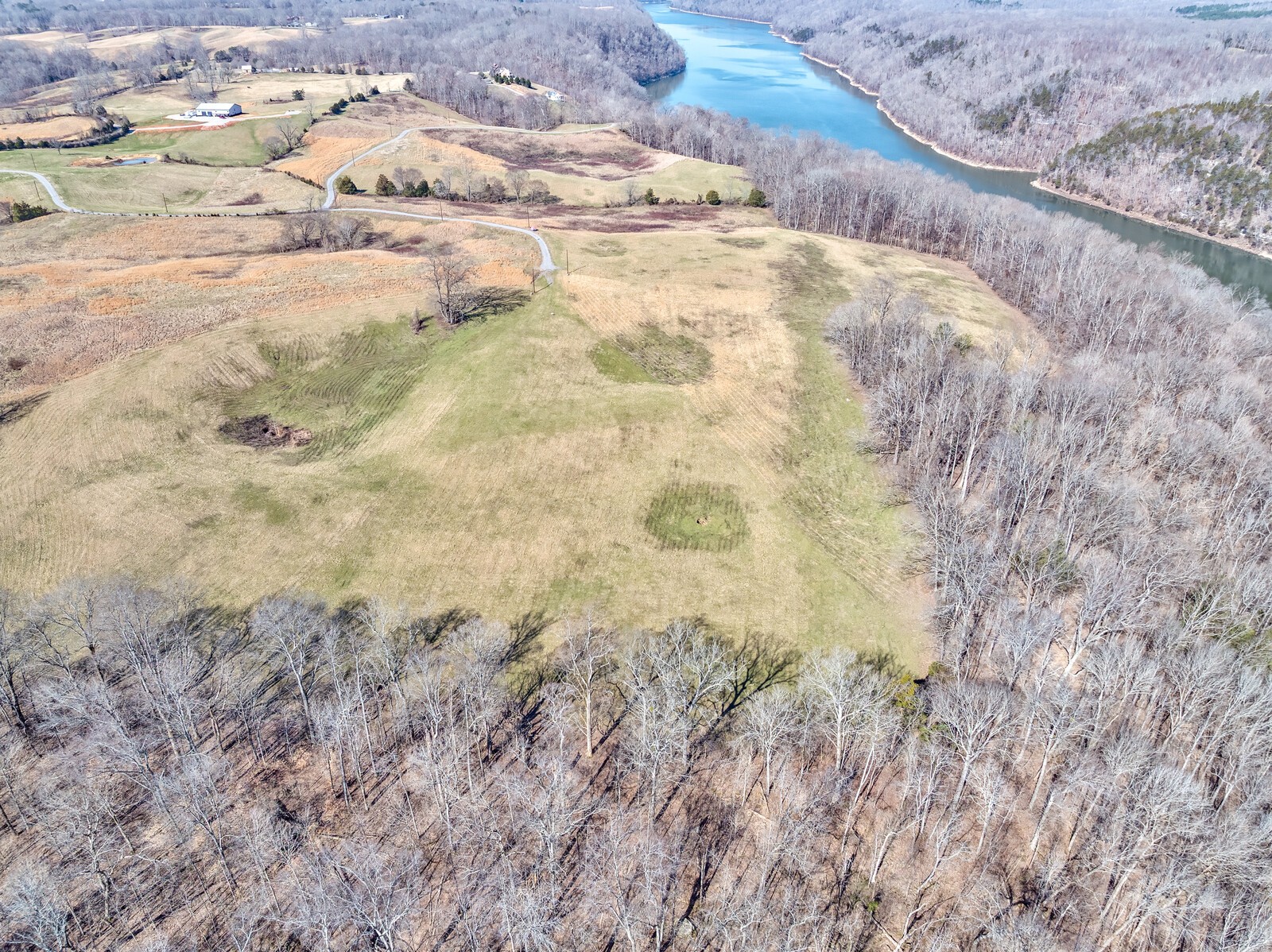 0 Potts Camp Road Smithville TN 37166