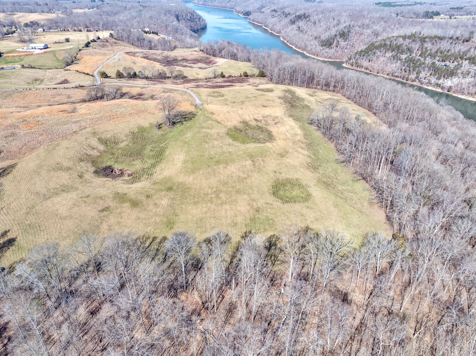 0 Potts Camp Road Smithville TN 37166