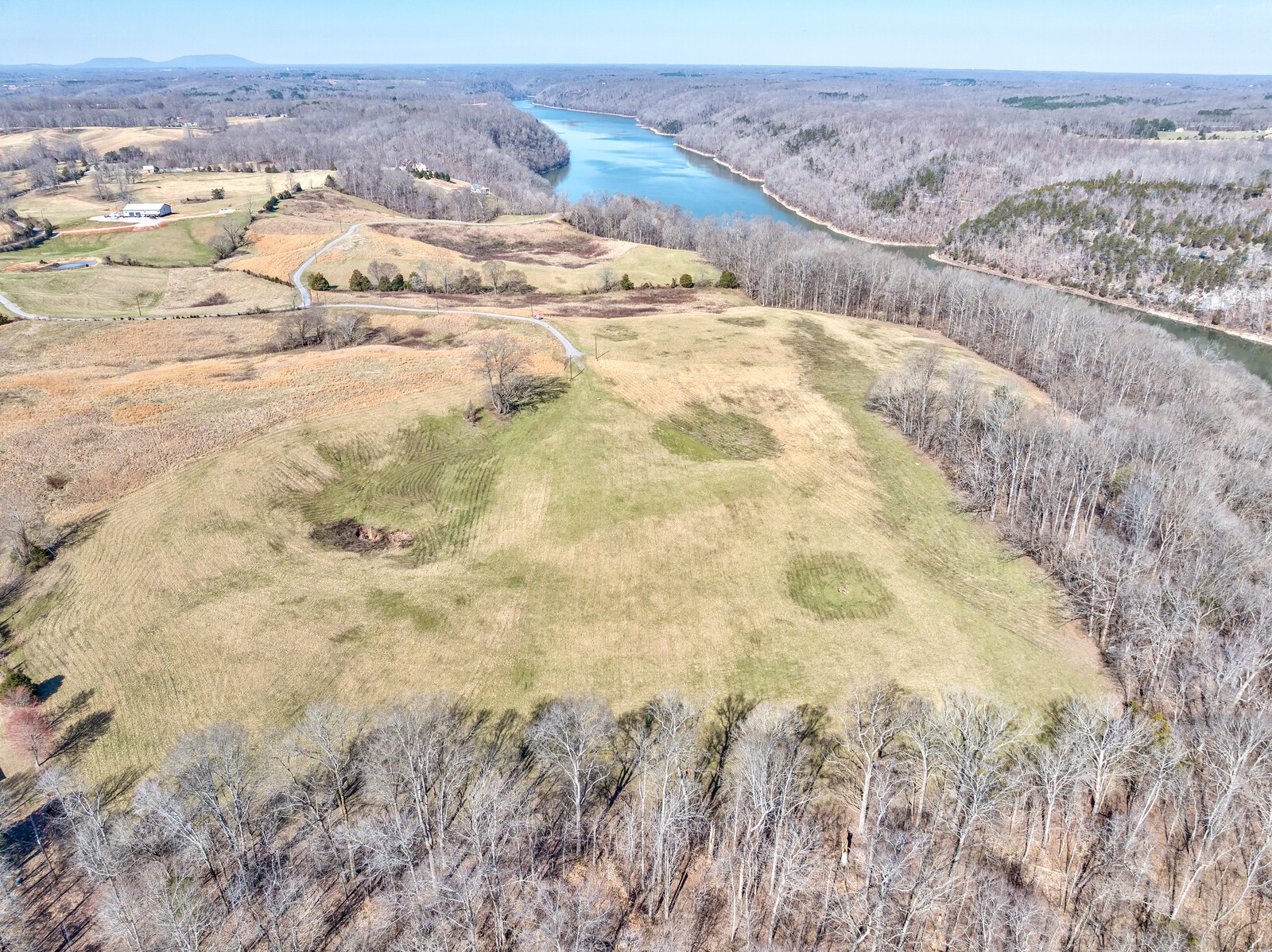 0 Potts Camp Road Smithville TN 37166