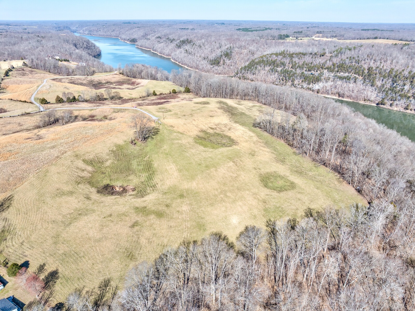 0 Potts Camp Road Smithville TN 37166