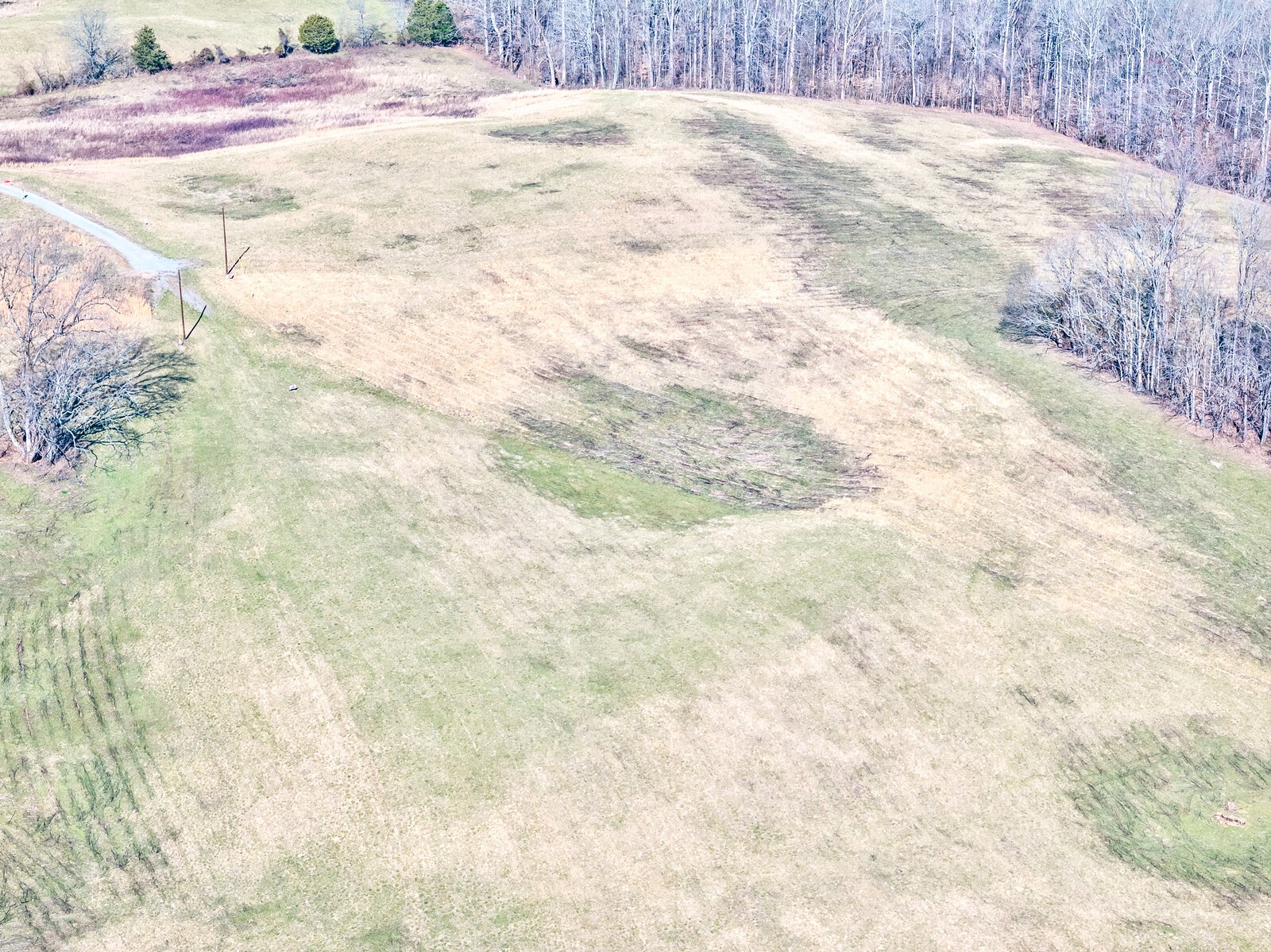 0 Potts Camp Road Smithville TN 37166