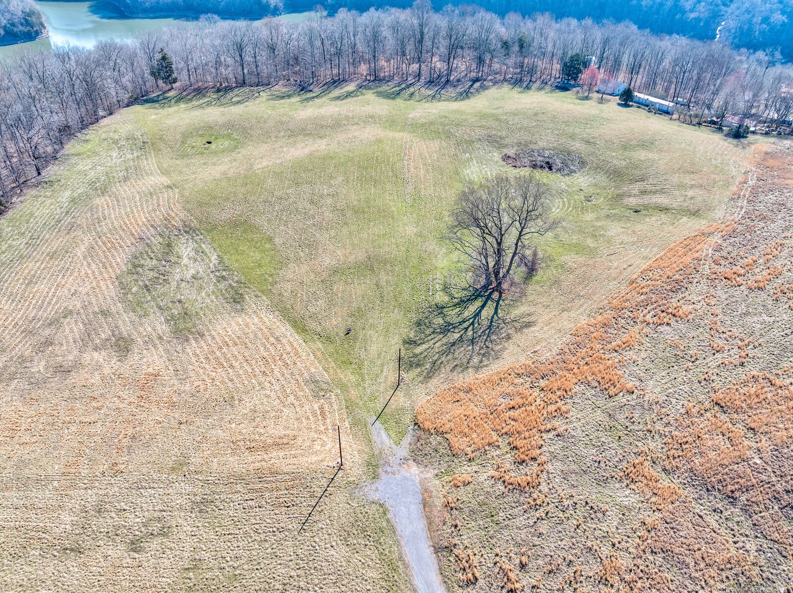 0 Potts Camp Road Smithville TN 37166