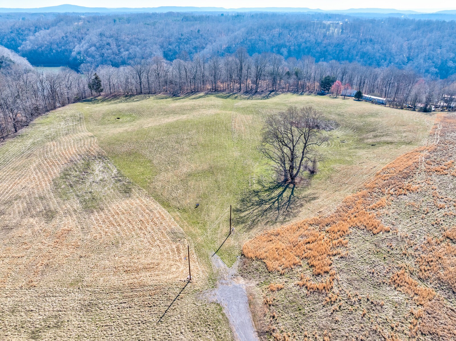 0 Potts Camp Road Smithville TN 37166