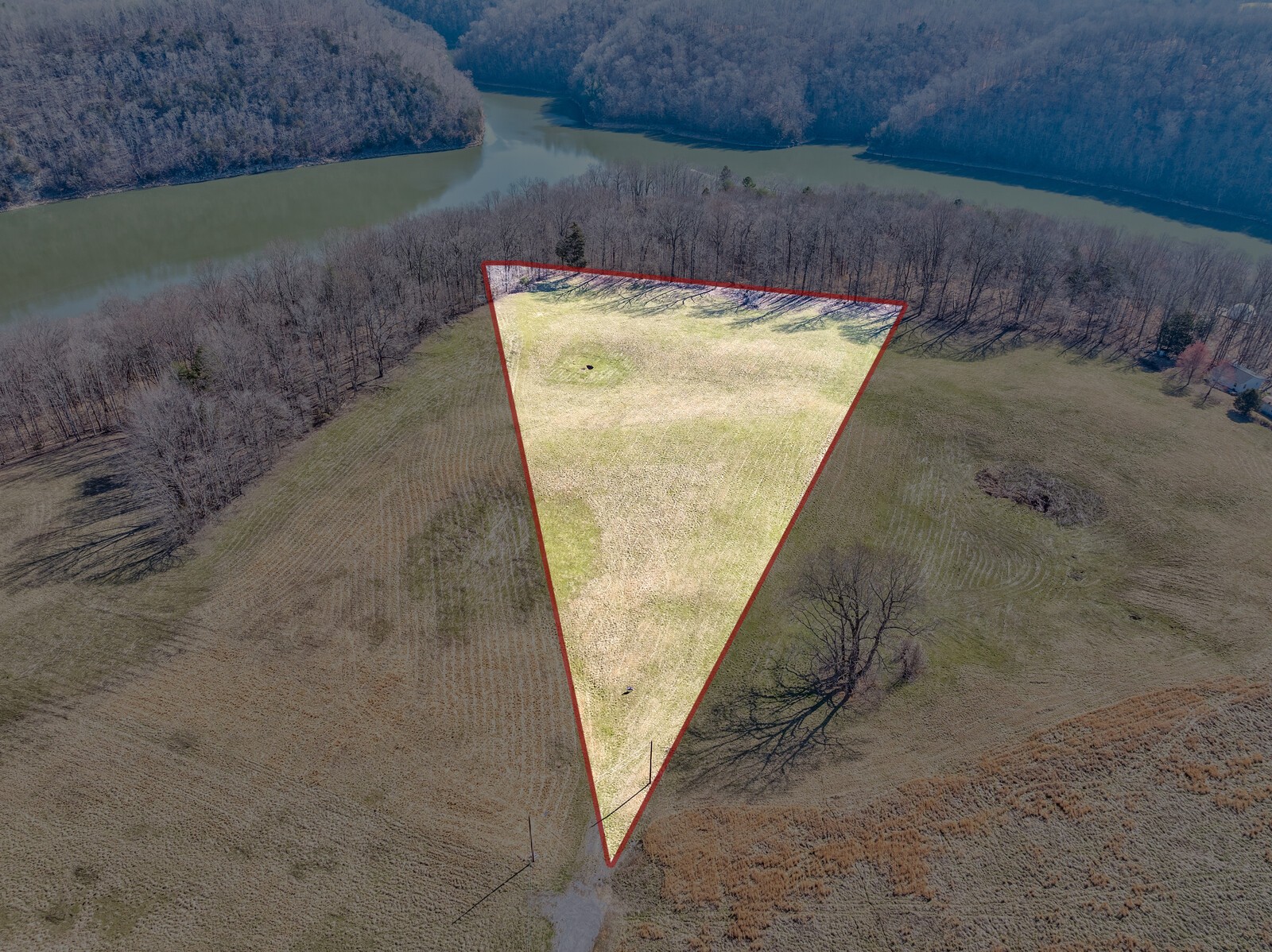0 Potts Camp Road Smithville TN 37166