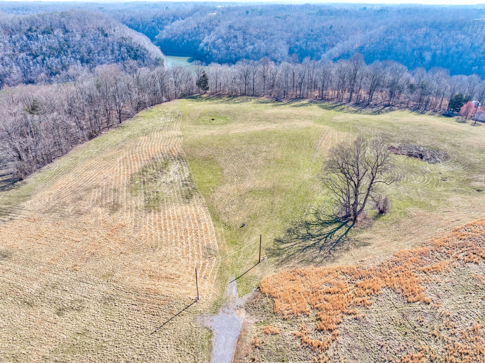 0 Potts Camp Road Smithville TN 37166