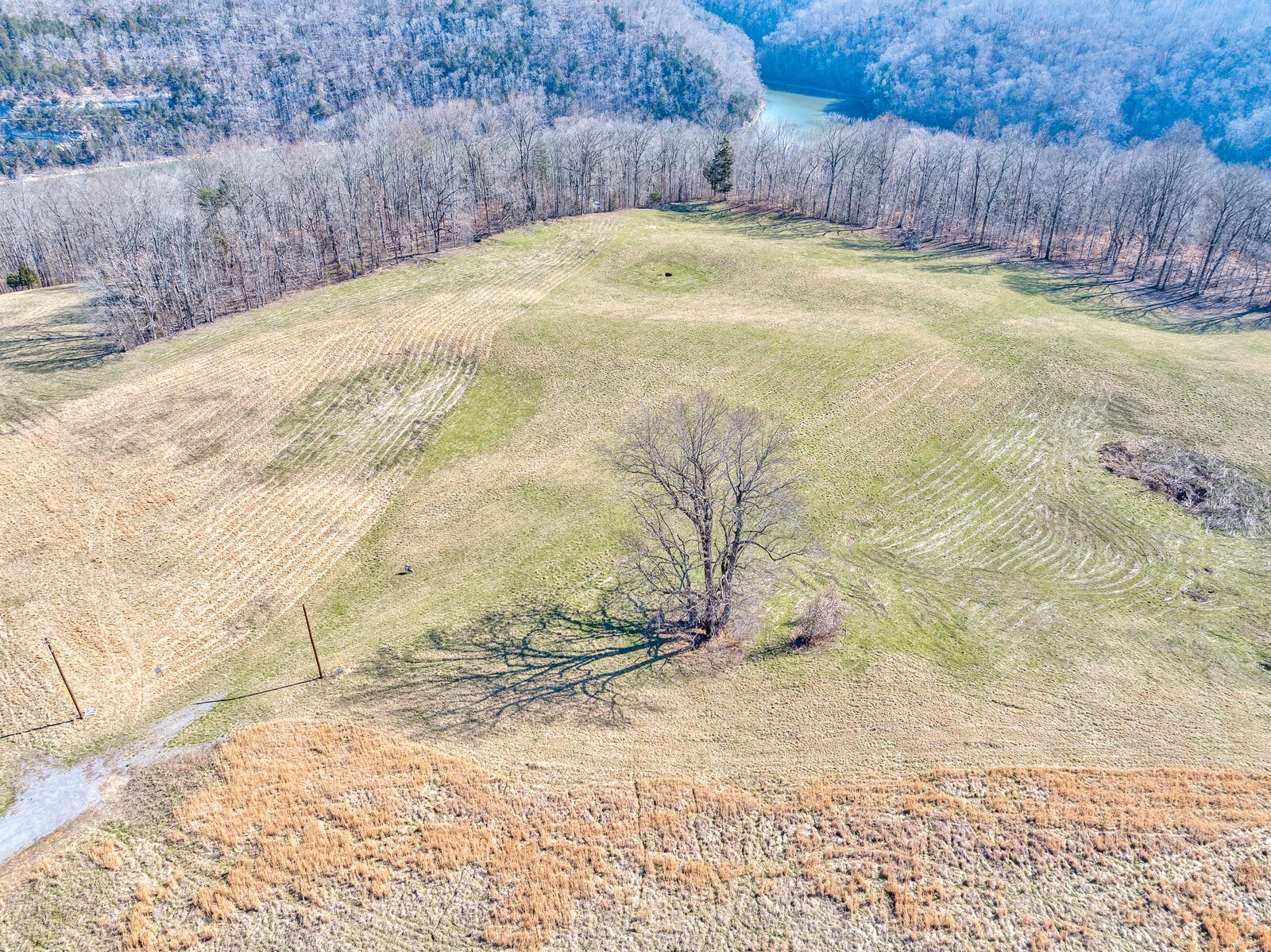 0 Potts Camp Road Smithville TN 37166