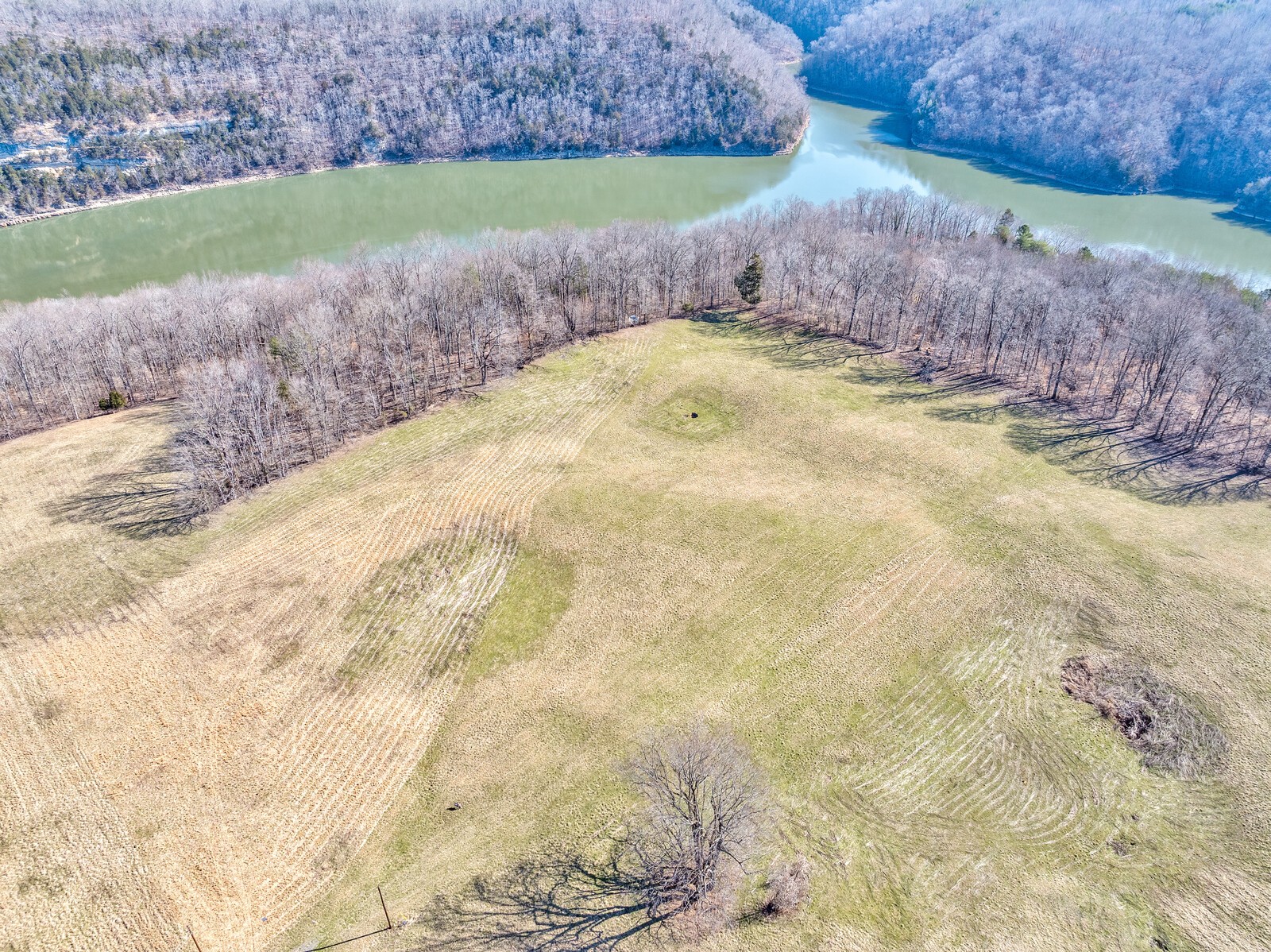 0 Potts Camp Road Smithville TN 37166