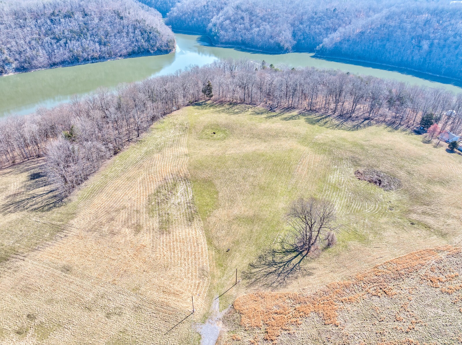 0 Potts Camp Road Smithville TN 37166