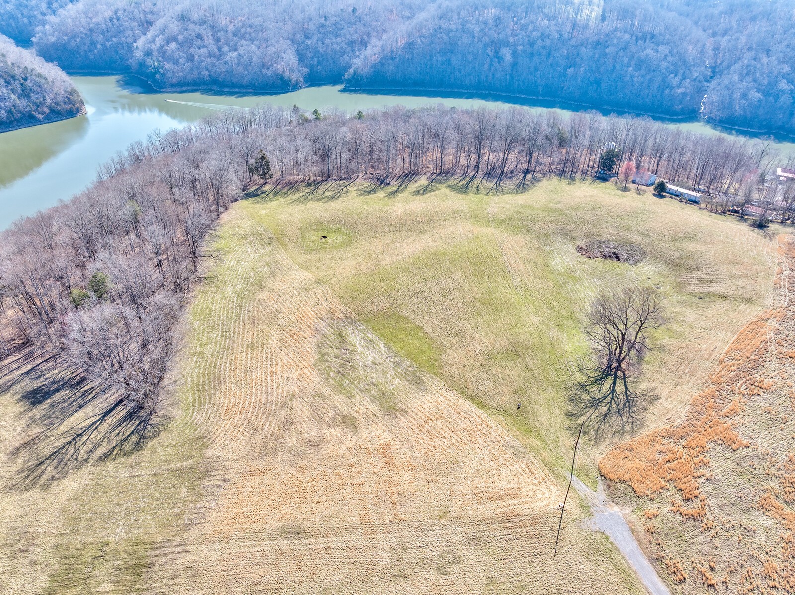 0 Potts Camp Road Smithville TN 37166