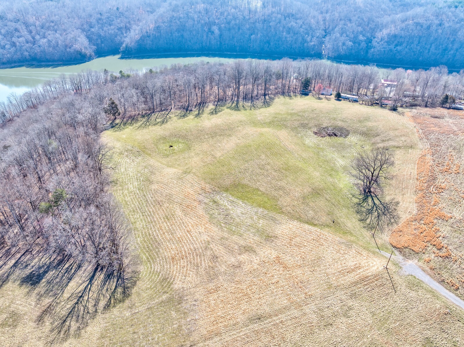 0 Potts Camp Road Smithville TN 37166