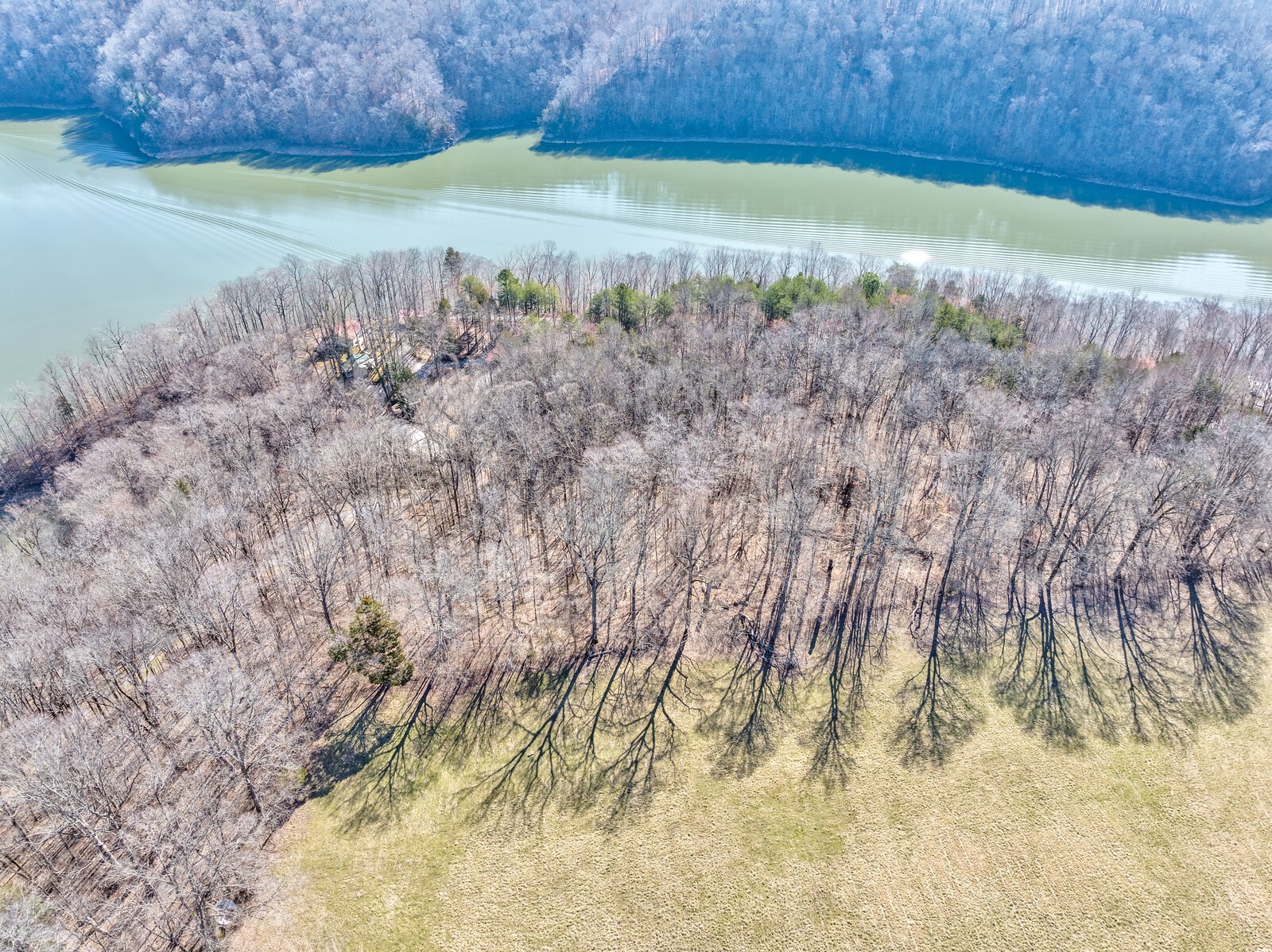 0 Potts Camp Road Smithville TN 37166
