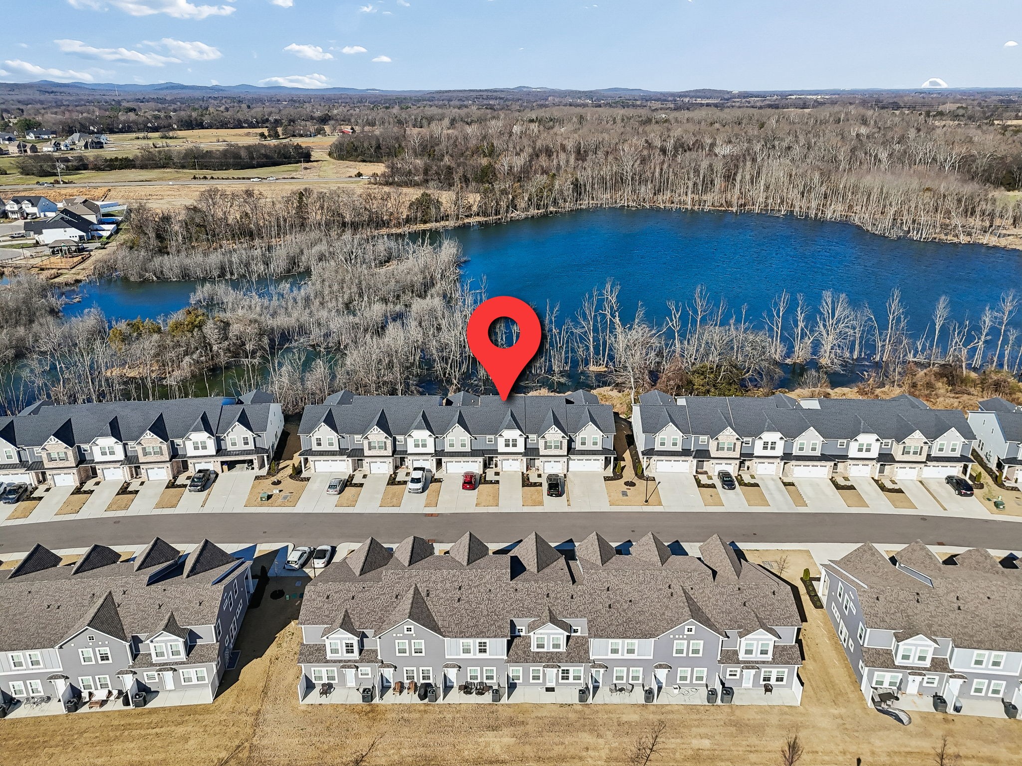 5734 Cloverwood Drive Rockvale TN 37153