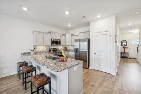 5734 Cloverwood Drive Rockvale TN 37153