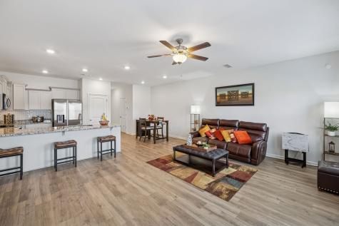 5734 Cloverwood Drive Rockvale TN 37153
