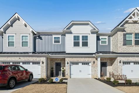 5734 Cloverwood Drive Rockvale TN 37153