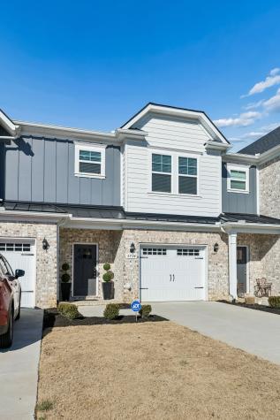 5734 Cloverwood Drive Rockvale TN 37153