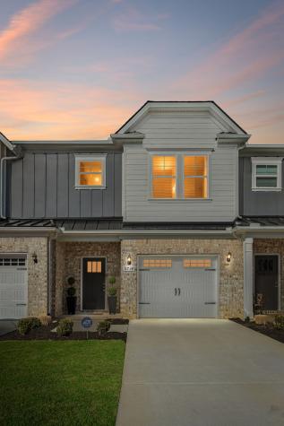 5734 Cloverwood Drive Rockvale TN 37153
