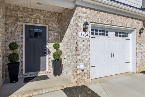 5734 Cloverwood Drive Rockvale TN 37153
