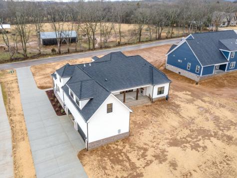 1036 Peyton Place Columbia TN 38401