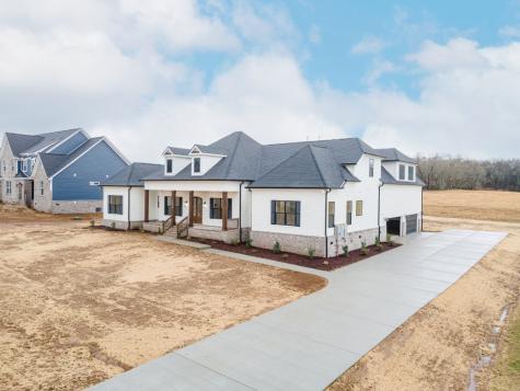 1036 Peyton Place Columbia TN 38401