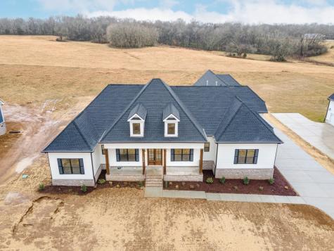 1036 Peyton Place Columbia TN 38401