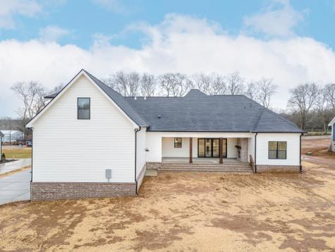 1036 Peyton Place Columbia TN 38401
