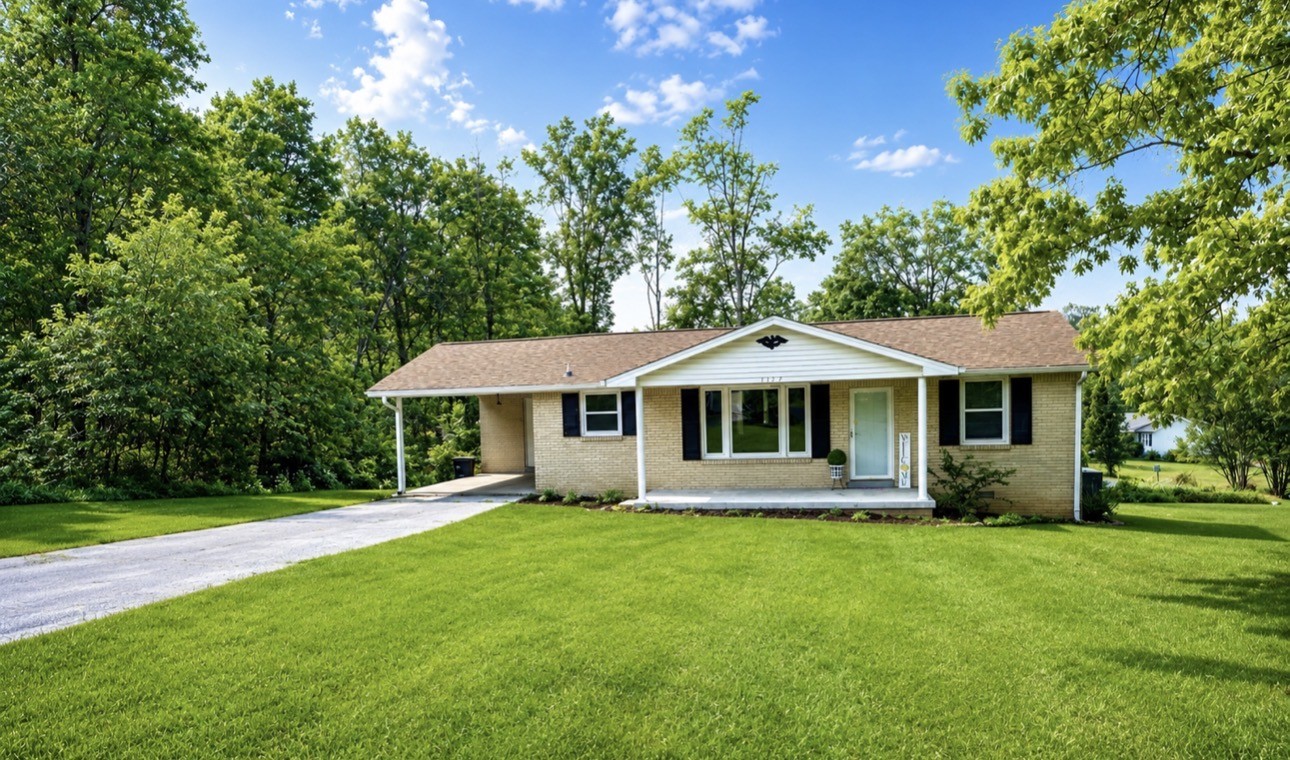 1196 Windsor Circle Lyles TN 37098