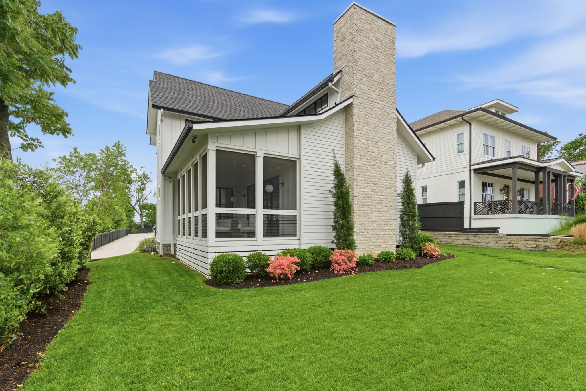 1207 Sweetbriar Avenue Nashville TN 37212
