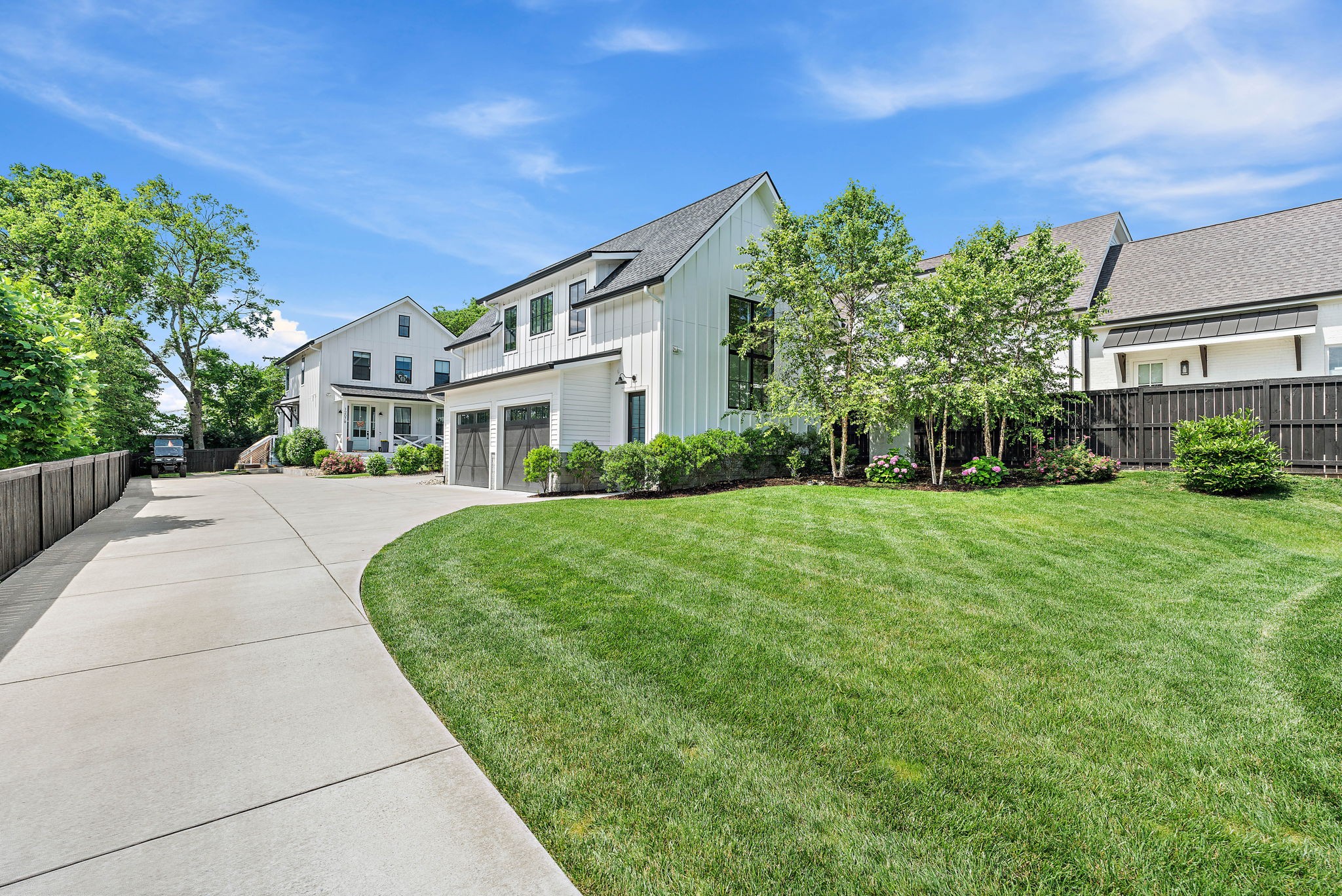 1207 Sweetbriar Avenue Nashville TN 37212
