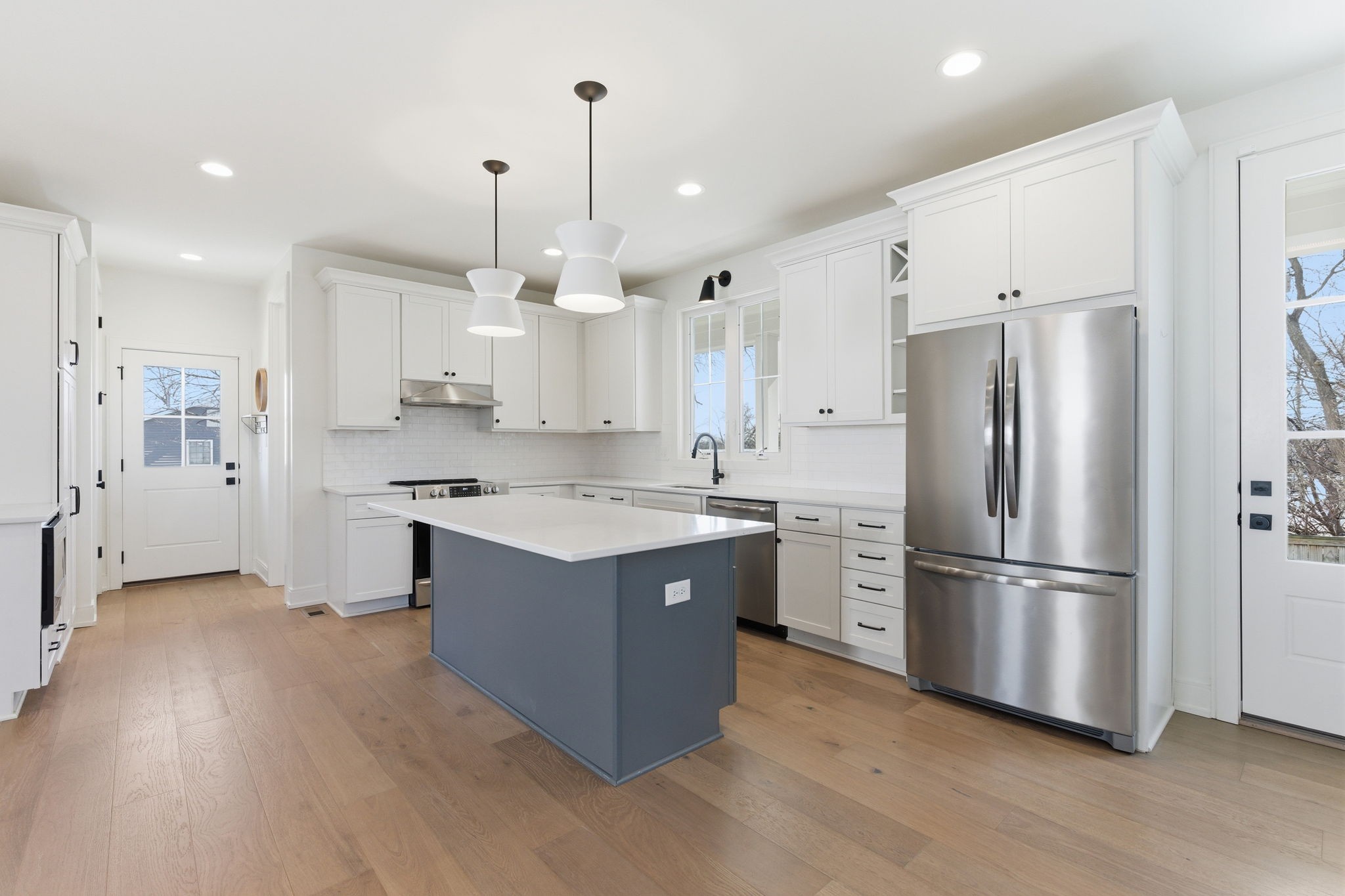 1207 Sweetbriar Avenue Nashville TN 37212