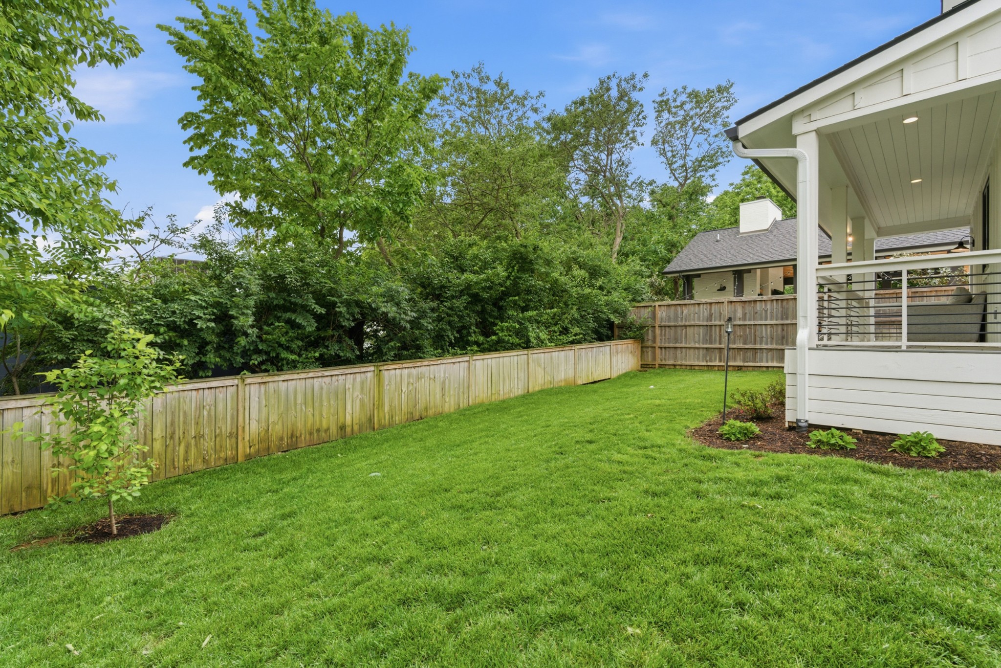 1207 Sweetbriar Avenue Nashville TN 37212