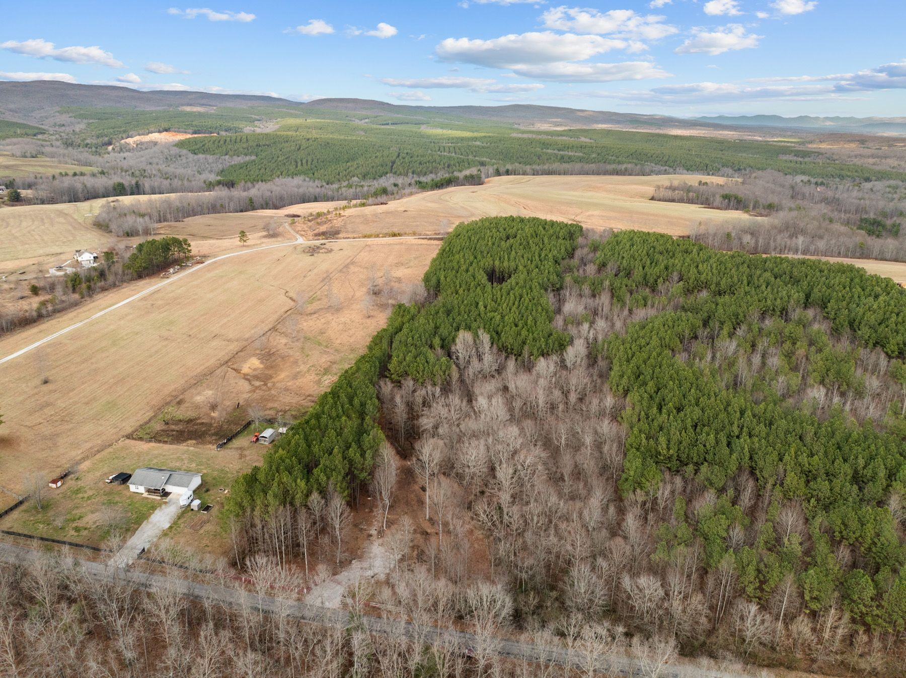 185 Mount Vernal Road Rockwood TN 37854