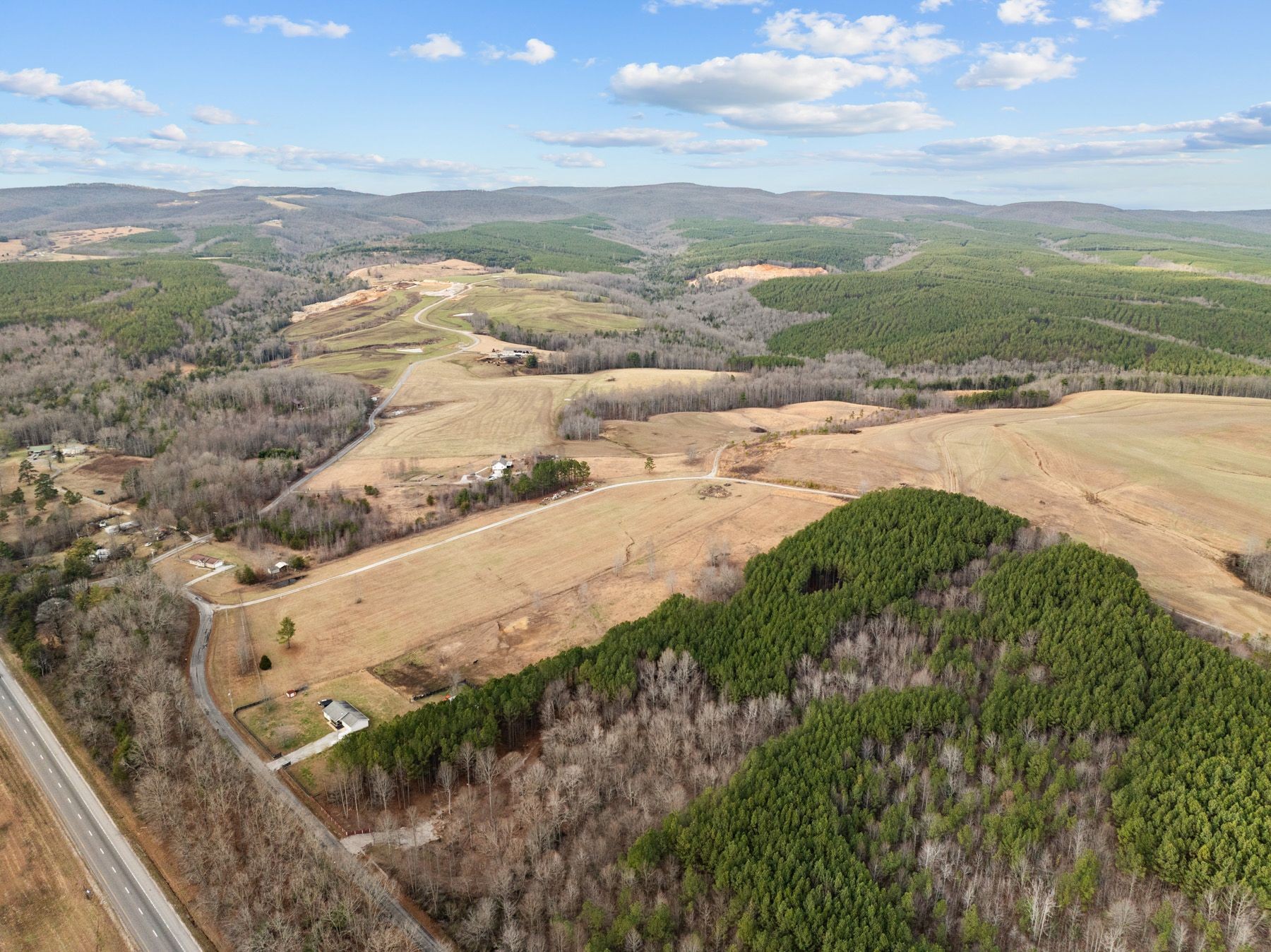 185 Mount Vernal Road Rockwood TN 37854