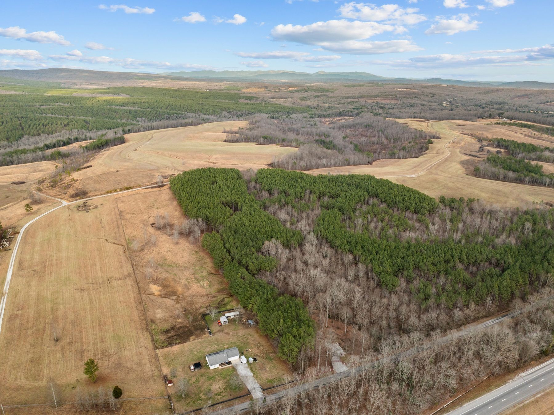 185 Mount Vernal Road Rockwood TN 37854