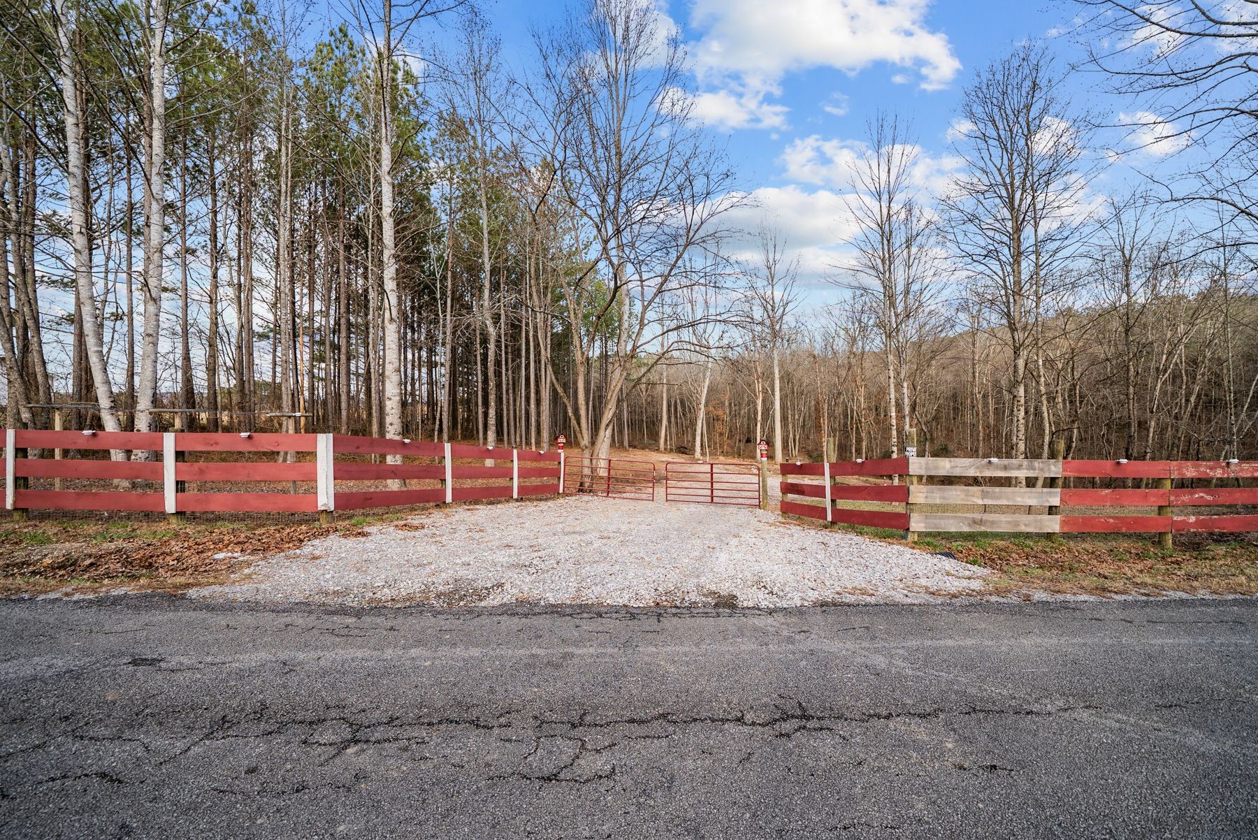 185 Mount Vernal Road Rockwood TN 37854
