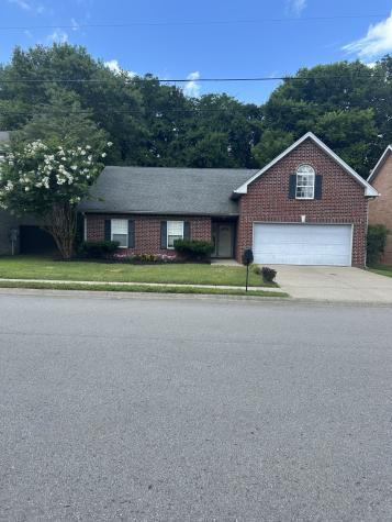 7132 Somerset Farms Drive Nashville TN 37221
