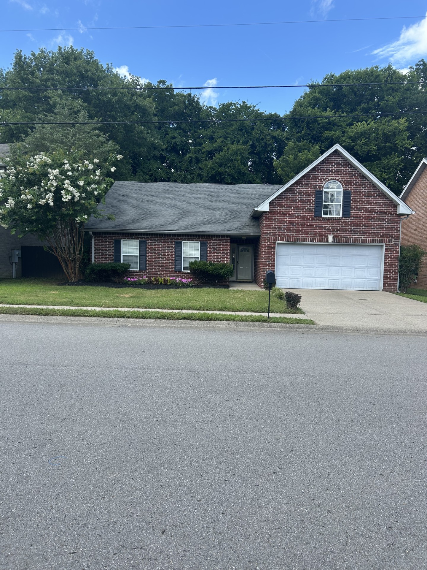 7132 Somerset Farms Drive Nashville TN 37221