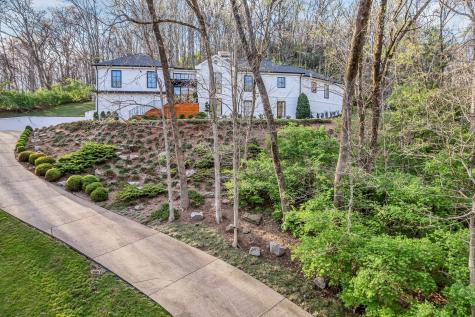 4369 Chickering Lane Nashville TN 37215