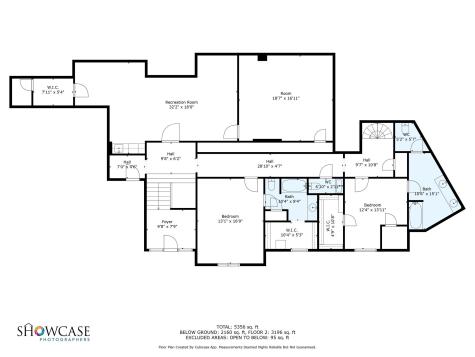 4369 Chickering Lane Nashville TN 37215