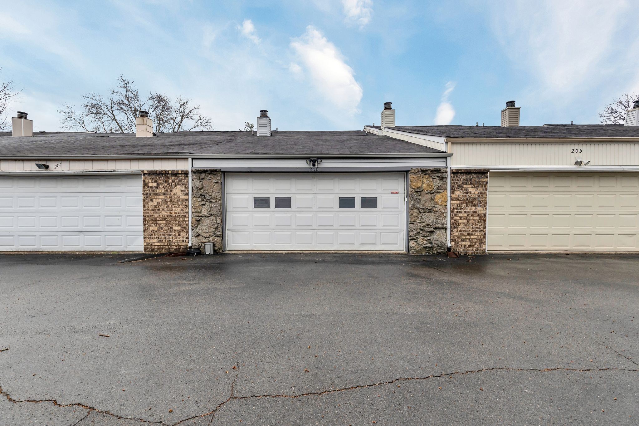 206 Flowerwood Court Brentwood TN 37027